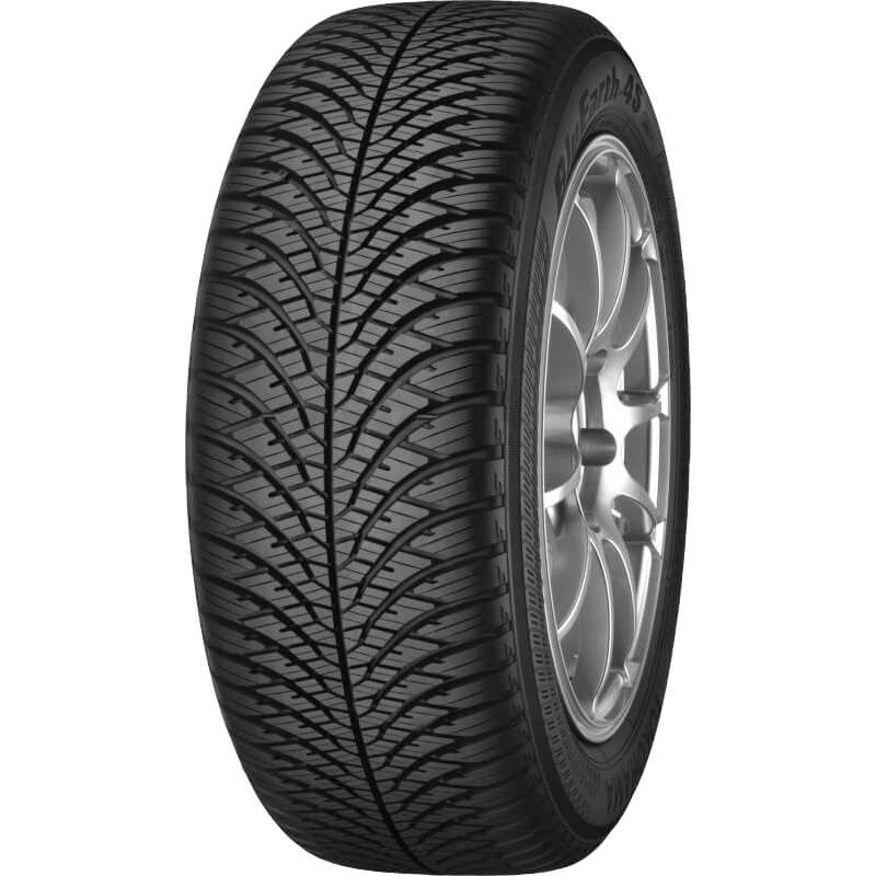 9229_muster_terve-13 Yokohama Bluearth 4s (aw21) 225/65 R17