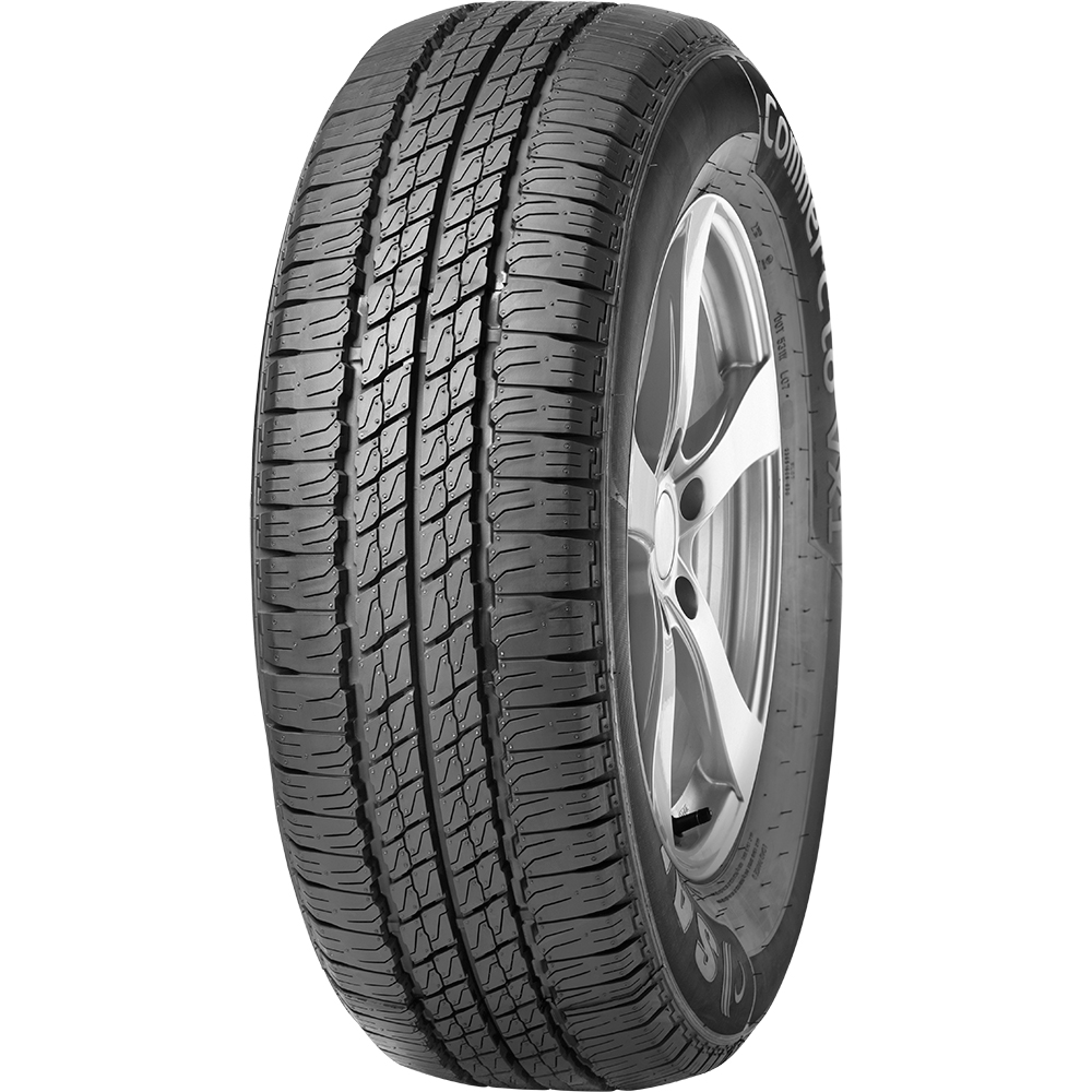 9235_muster_terve Sailun Commercio Vx1 185/75 R16C