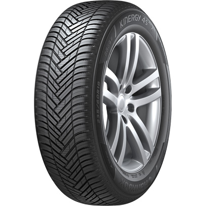 9256_muster_terve-2 Hankook Kinergy 4s2 X (h750a) 215/60 R17