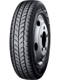 Yokohama W.drive (wy01) 235/60 R17C