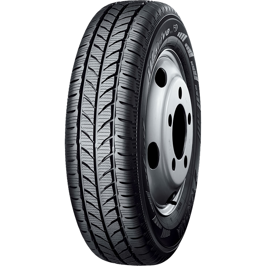 9333_muster_terve-1 Yokohama W.drive (wy01) 235/60 R17C