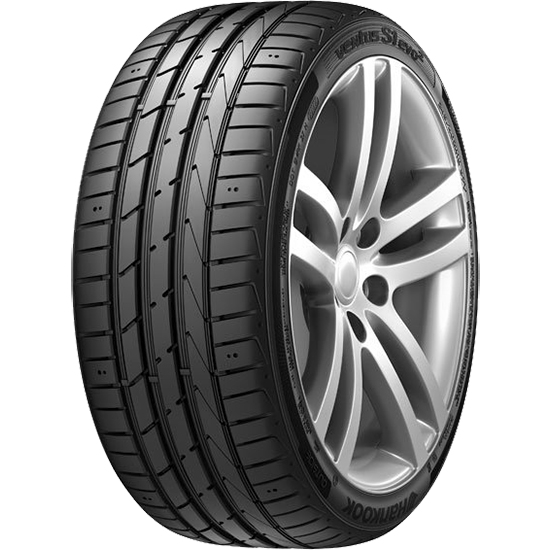 9376_muster_terve Hankook Ventus S1 Evo2 (k117) 245/45 R18