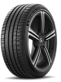 Michelin Pilot Sport 5 225/55 R17