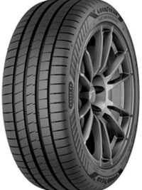 Goodyear F1 Asym 6 Fp 235/40 R20