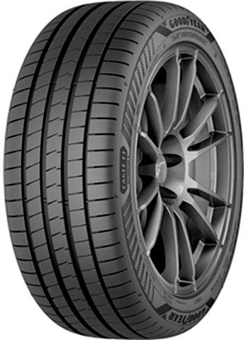 9746_muster_terve Goodyear F1 Asym 6 Fp 235/40 R20