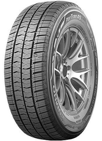 9829_muster_terve-9 Kumho Portran 4S CX11 205/75 R16