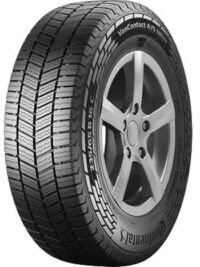 Continental Vancontact Ultra 215/75 R16C