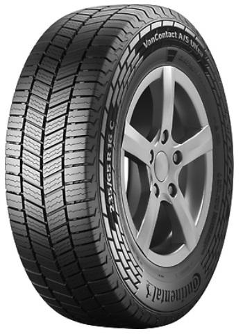 9852_muster_terve-4 Continental Vancontact Ultra 215/75 R16C