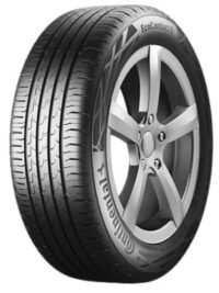 Continental Eco 6 Q  Mo Fr 315/40 R21