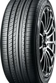 Yokohama Advan Db V552 255/40 R21