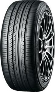 9974_muster_terve-3 Yokohama Advan Db V552 255/40 R21
