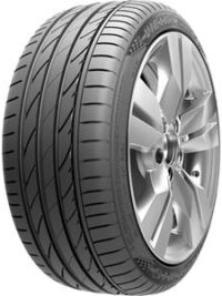 Maxxis Victra Sport Vs5 Suv 275/45 R20