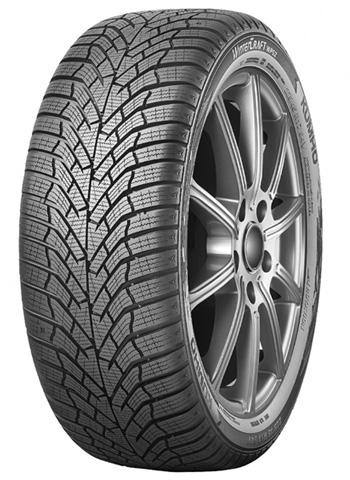 10036_muster_terve-7 Kumho WinterCraft WP52 195/45 R16