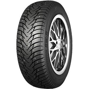 10130_muster_terve Nankang Ice Activa SW-8 225/60 R17