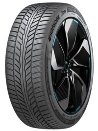 Hankook Iw01a Suv Sound Absorber 255/35 R21