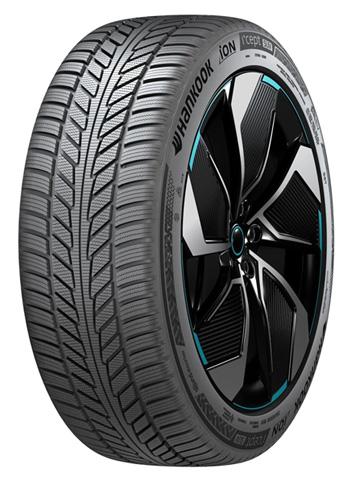 11137_muster_terve-1 Hankook Iw01a Suv Sound Absorber 255/35 R21