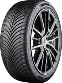 Bridgestone TURANZA ALL SEASON 6 DRIVEGUARD 225/45 R17