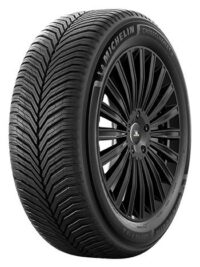 Michelin Crossclimate 3 Sport A39 245/45 R20