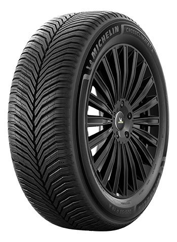 11543_muster_terve Michelin Crossclimate 3 Sport A39 245/45 R20