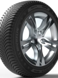 Michelin ALPIN 5 225/55 R17