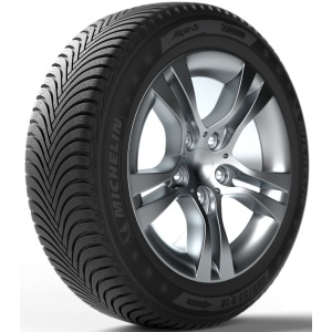 3474_muster_terve Michelin ALPIN 5 225/55 R17