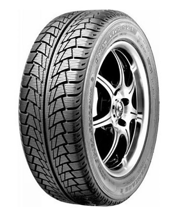 4080_muster_terve Nankang Sv-1 175/60 R15