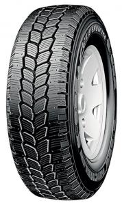 494_muster_terve Michelin Agilis 51 Snow-Ice 215/65 R15