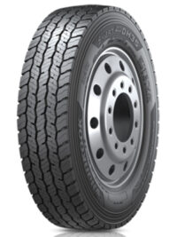 Hankook Dh35 245/70 R17.5