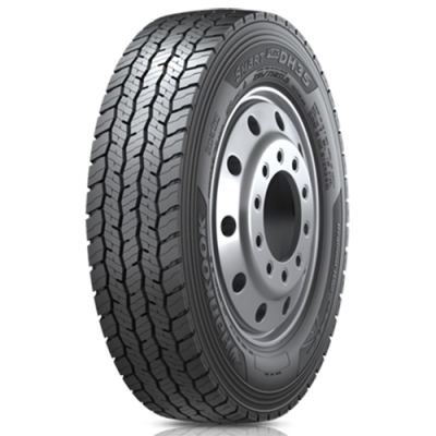 5493_muster_terve Hankook Dh35 245/70 R17.5