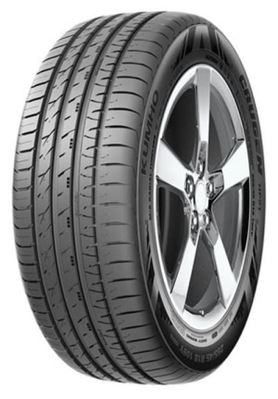 5516_muster_terve Kumho Hp91 215/65 R16