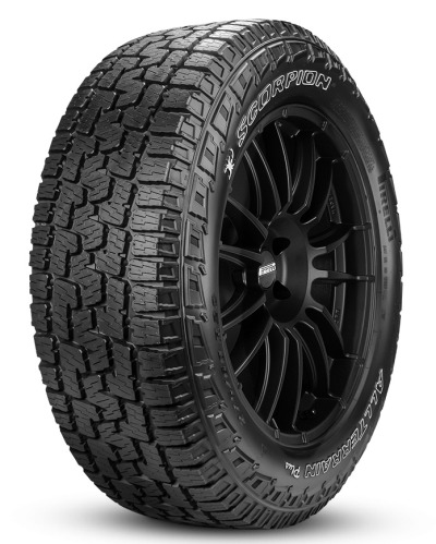 6458_muster_terve Pirelli Scorpion All Terrain Plus 235/70 R16