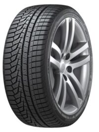 Hankook W320 Ao 205/55 R17