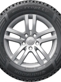 Hankook W I*cept Lv Rw12 195/75 R16C