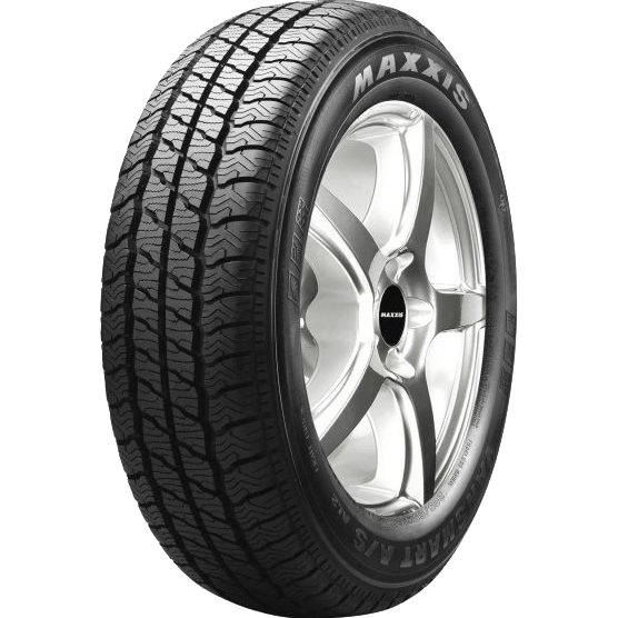 7828_muster_terve Maxxis Vansmart A/s Al2 225/65 R16C