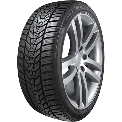 8156_muster_terve-15 Hankook W330 235/45 R19