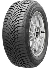 Maxxis Premitra Snow Wp6 245/40 R17