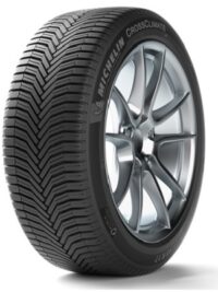 Michelin Crossclimate+ Zp 205/60 R16