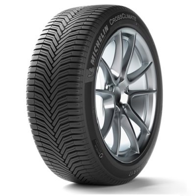 8341_muster_terve Michelin Crossclimate+ Zp 205/60 R16