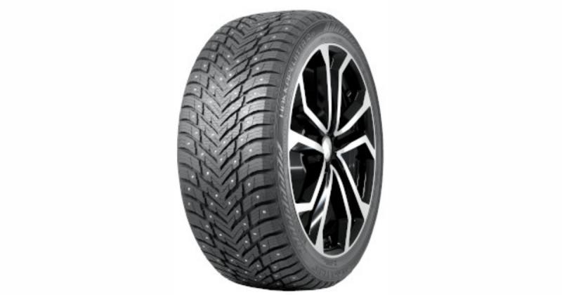 9121_muster_terve-6 Nokian Hakkapeliitta 10 275/35 R20