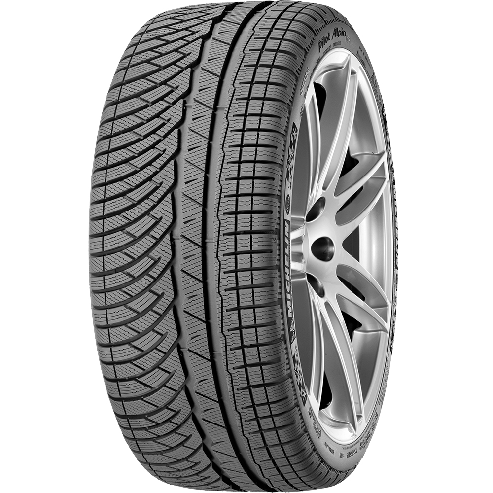 9290_muster_terve Michelin Pilot Alpin Pa4 (asymmetric Thread) 275/30 R20