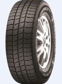 Vredestein Comtrac 2 Winter+ 225/75 R16C