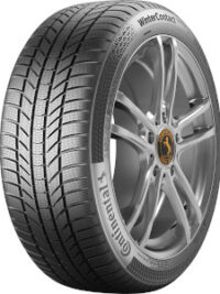 Continental Wintercontact Ts870 P 255/45 R20