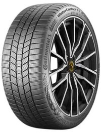 Continental Wintercontact 8 S 275/40 R21