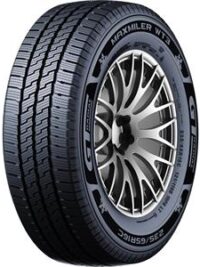 GT Radial Maxmiler Wt3 215/75 R16C