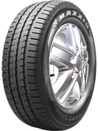 Maxxis Wl2 Vansmart Snow 225/55 R17C