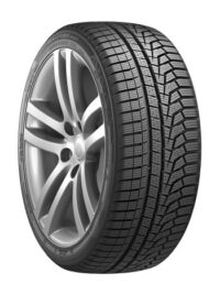 Hankook W320 Mo 205/55 R17