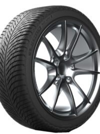 Michelin Pilot Alpin 5 225/55 R18
