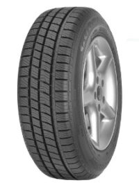 Goodyear Vector 4Seasons Cargo 205/70 R15C