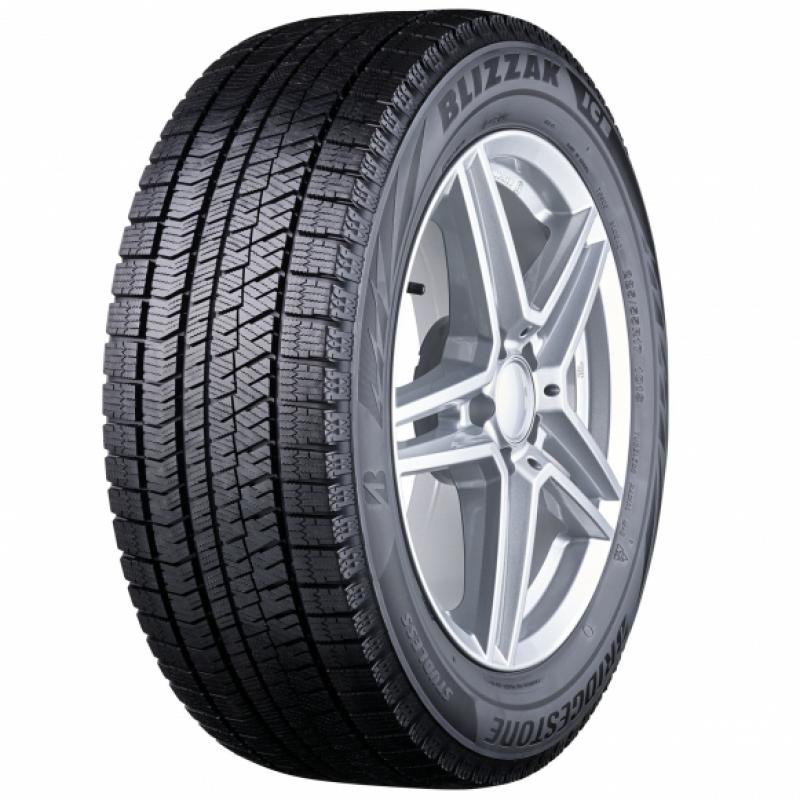 7087_muster_terve-7 Bridgestone BLIZZAK ICE 195/65 R15