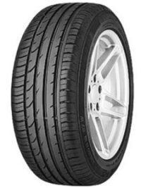 Continental Contiecocontact 5 225/45 R17